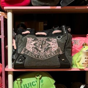 Vintage Juicy Couture Daydreamer